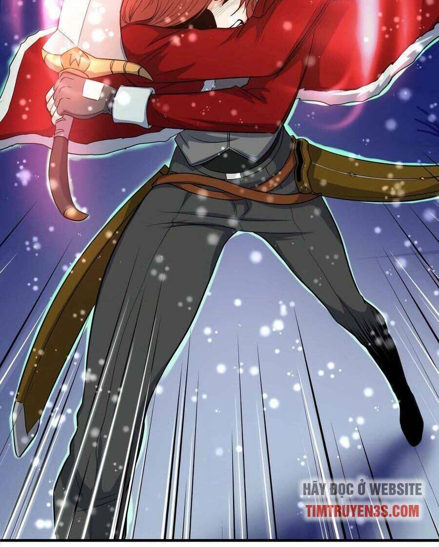 mẹ tôi là chòm sao bảo hộ m chapter 32 84