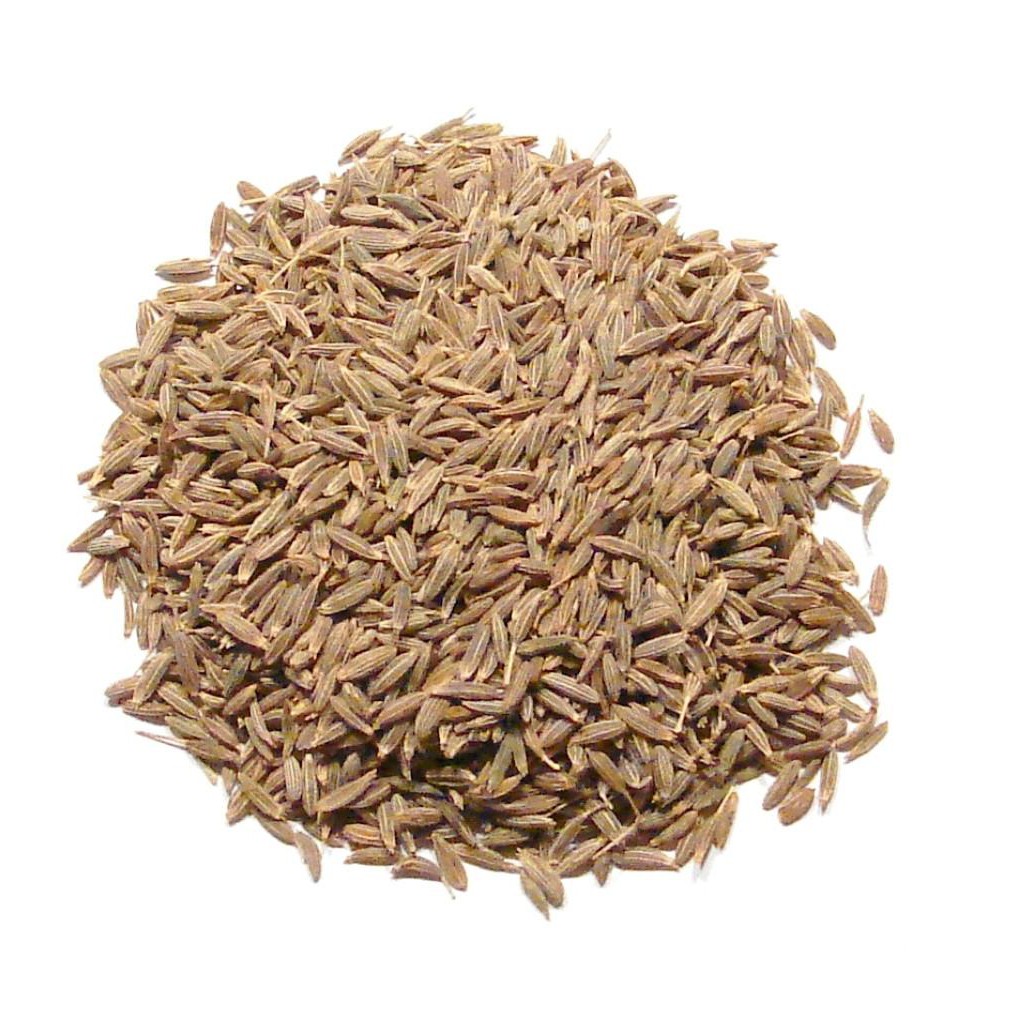 Hạt Cumin - Cumin Seed 1Kg