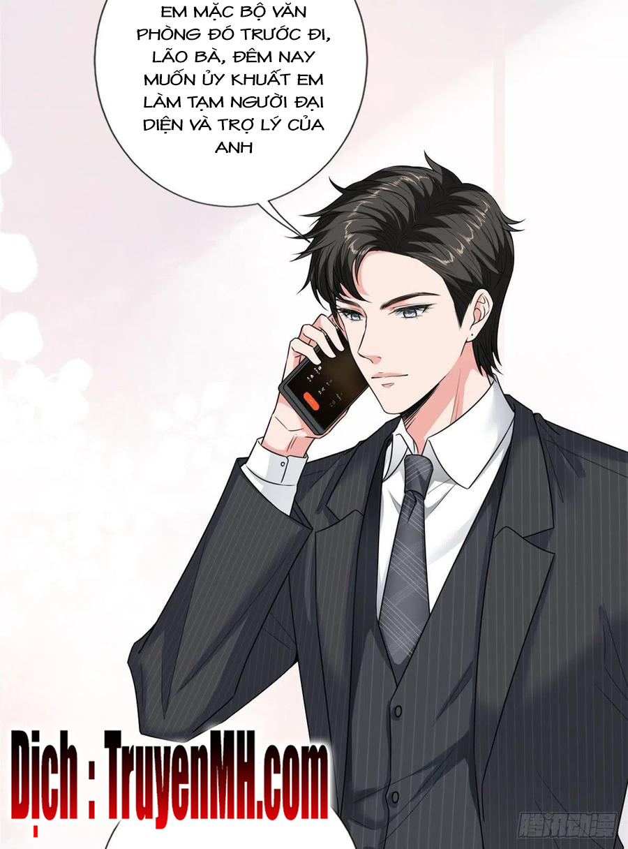 thí hôn lão công, cần giúp sức chapter 431 21
