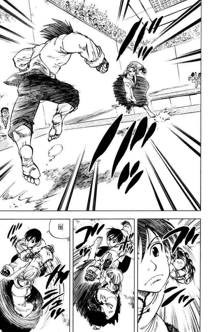 ultra red chapter 29 5