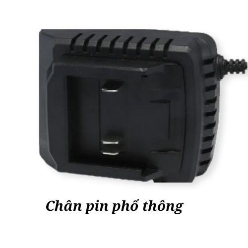 Sạc pin 21v dạng đế 10 cell (Adaptor) Macan SY88-98