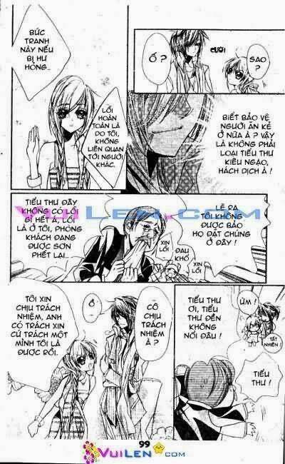 chàng trai quý tộc chapter 1 99