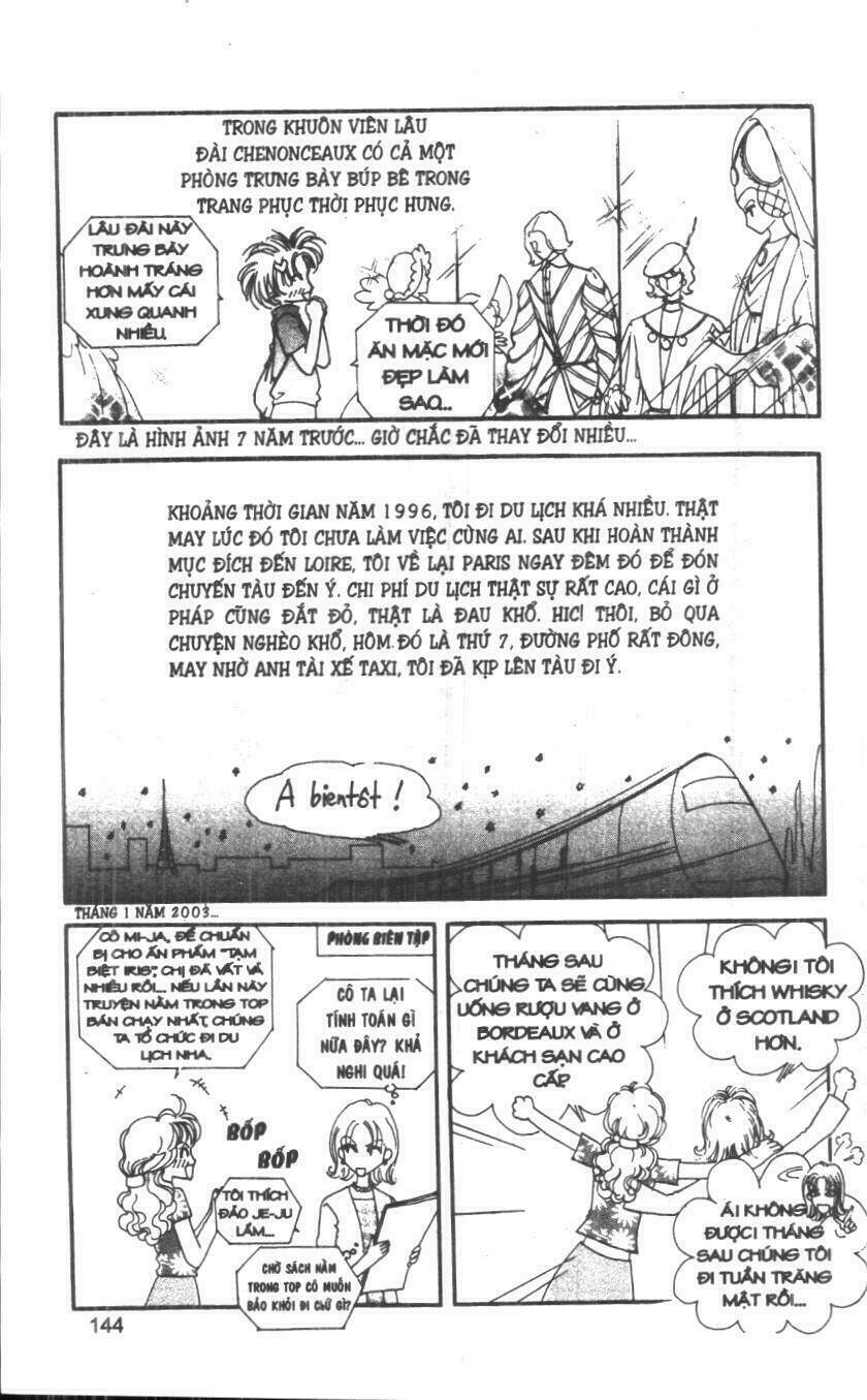 bibi iris chapter 6 149