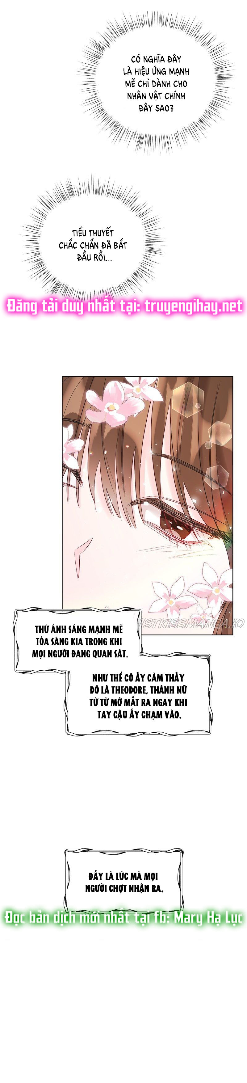 chàng nam phụ kia thực ra là con gái chapter 11 59