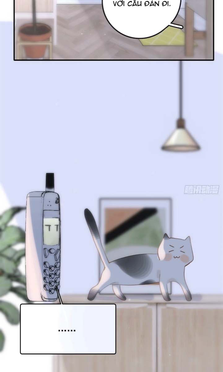 đêm đầy sao nói với em chapter 34 38