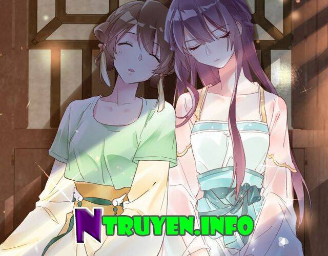 hoa nhan sách chapter 57.1 23