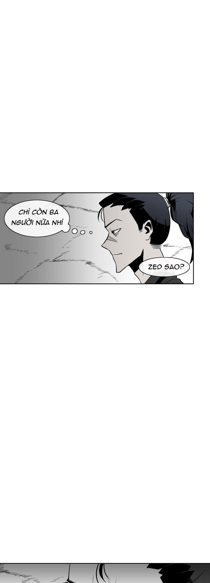 câu chuyện yasuo x riven chapter 11 25