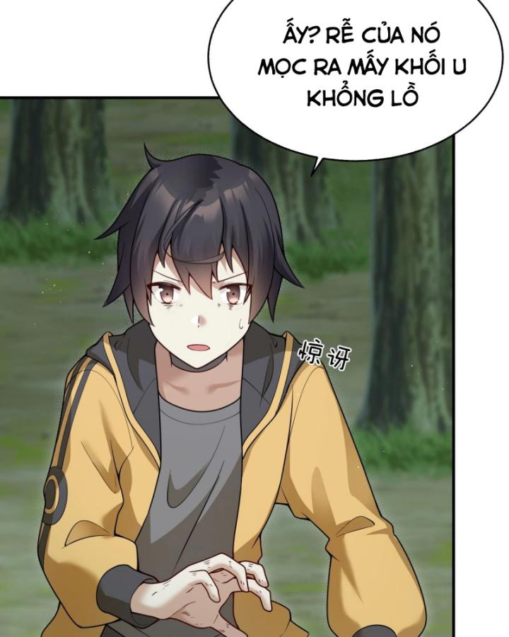 ta bị biến thành một mảnh đất chapter 2 53