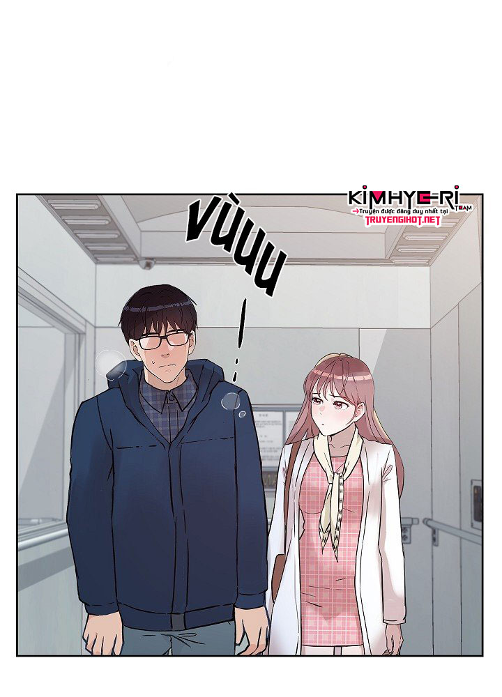 [18+] công tư phân minh chapter 33 34