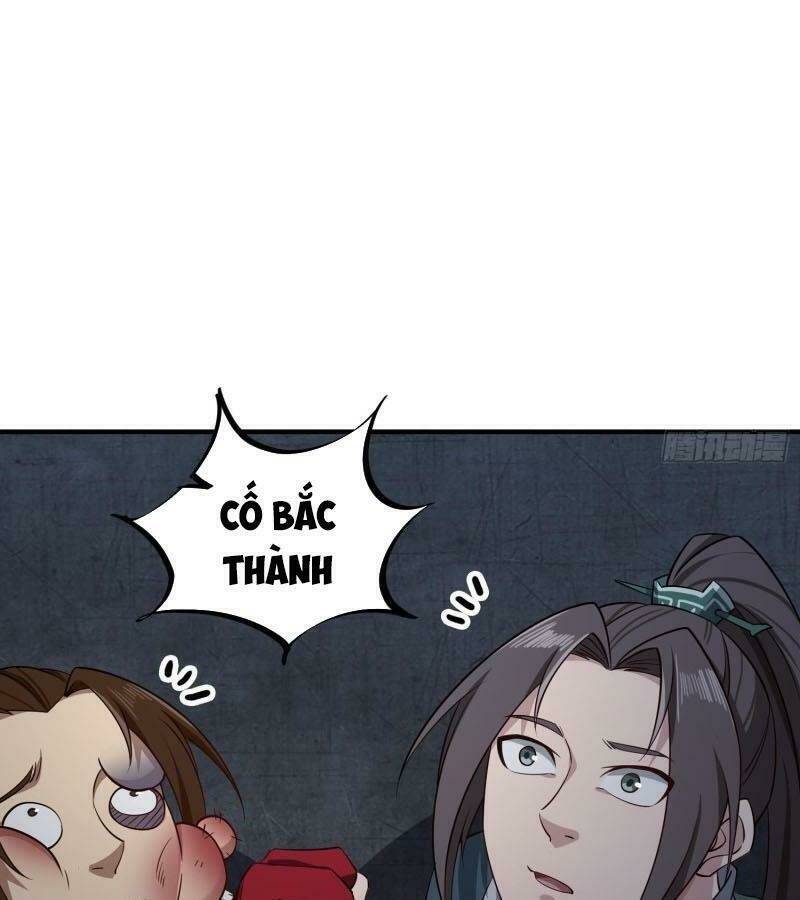 trọng sinh tới đại đường chapter 96 31