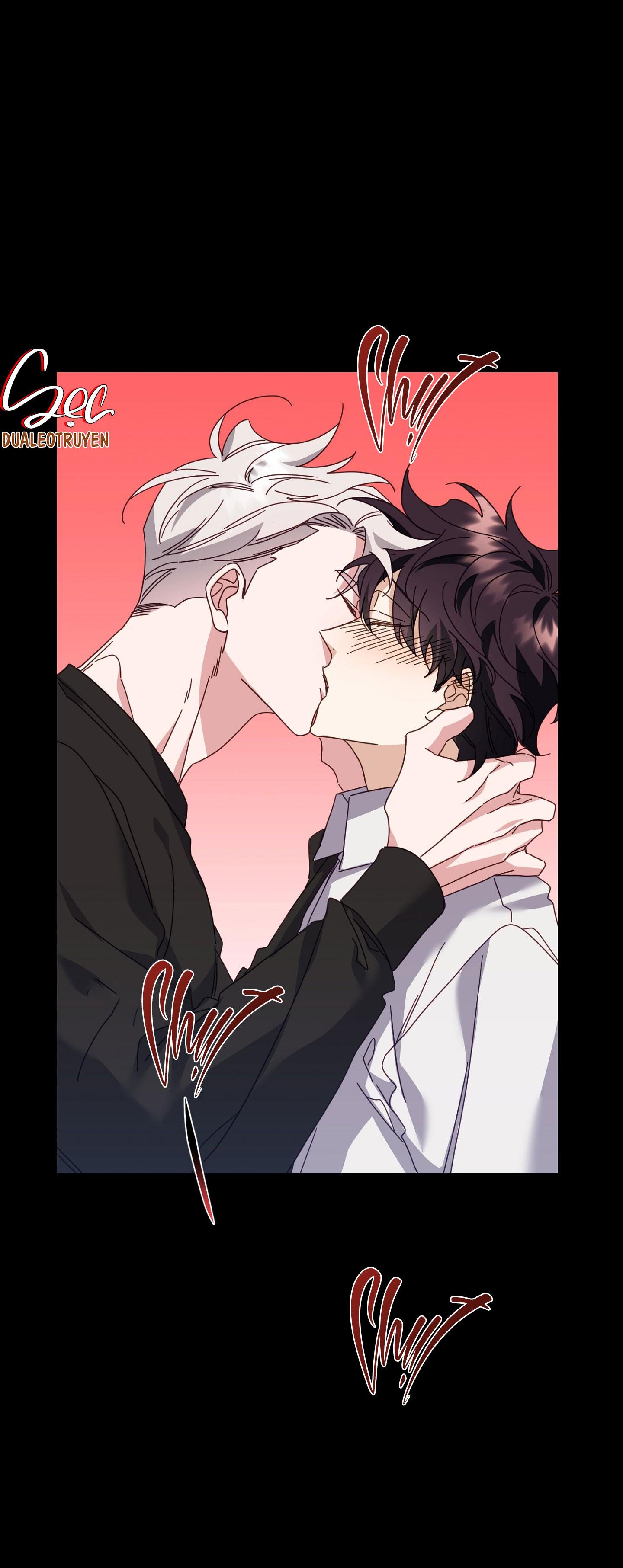 hổ trở về chapter 25 5