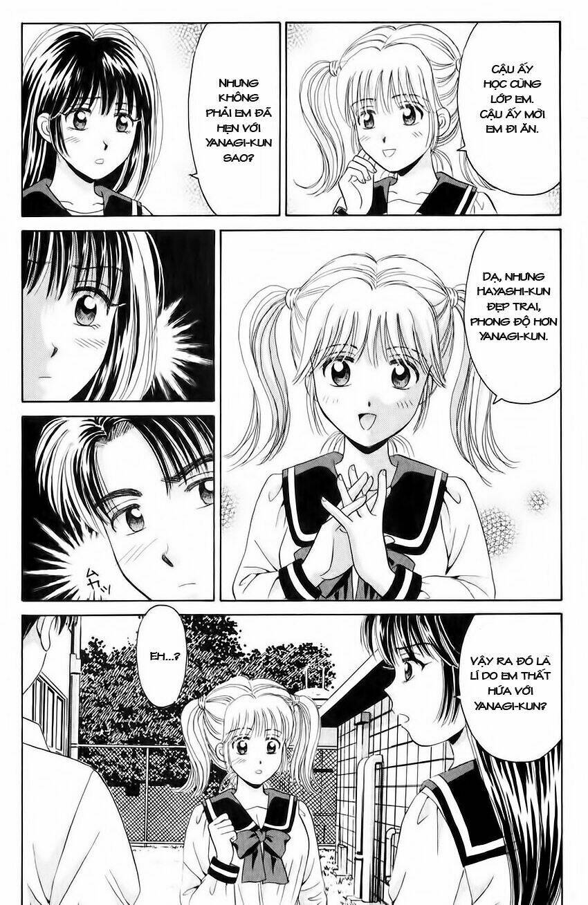 open sesame chapter 47 28