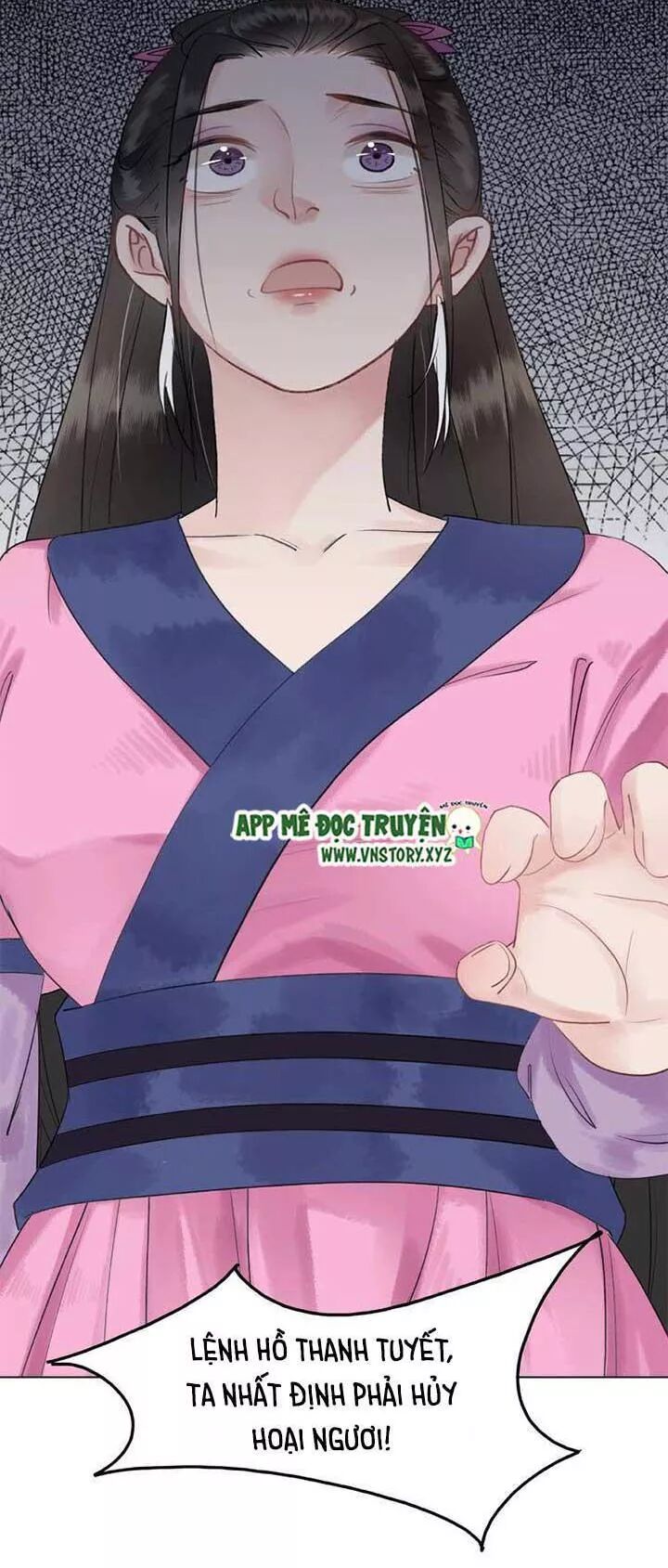 cực phẩm phế vật tiểu thư chapter 26 25