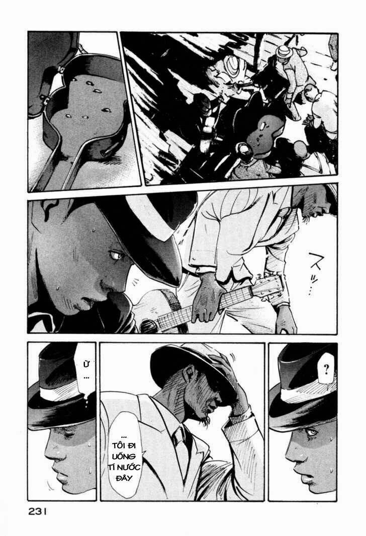 me and the devil blues chapter 5 35