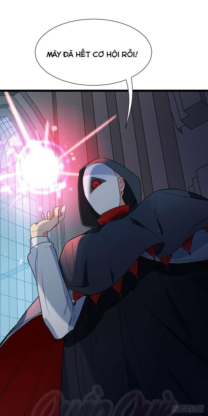 đỉnh phong cường thiếu chapter 42 5