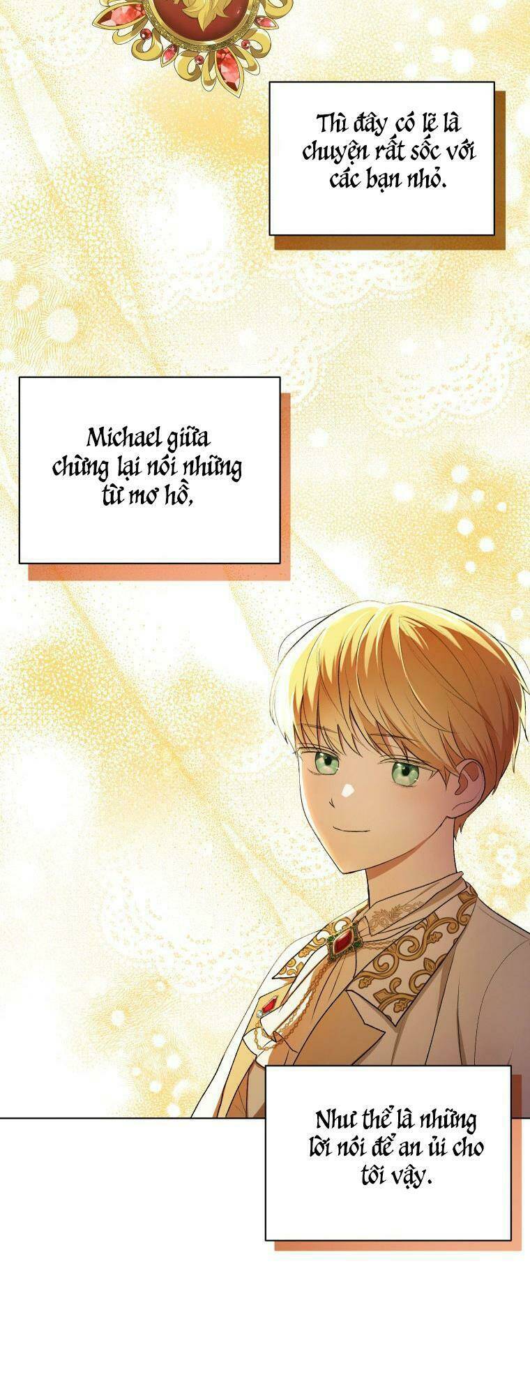 tôi trở thành phiên dịch viên của bạo chúa chapter 12 31