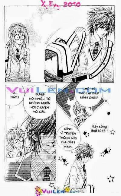 cuộc sống của tôi chapter 7 63