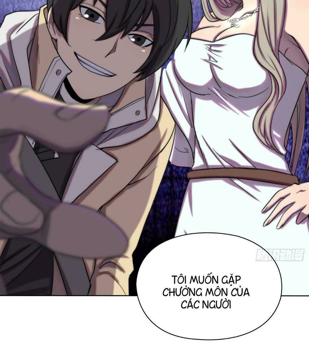 đô thị hàng thần khúc chapter 2 42