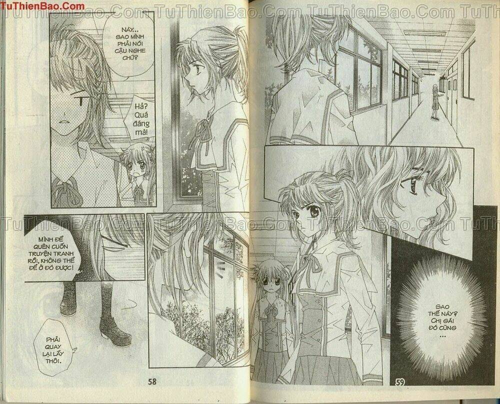 điệu pop tình yêu chapter 4 29