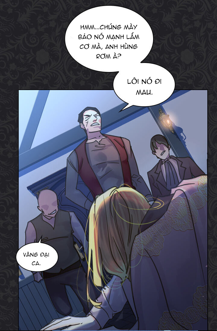 quy luật sinh tồn của nữ phụ chapter 35 24