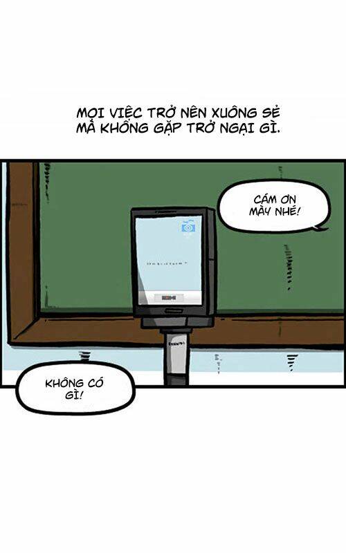 tiếng gọi con tim chapter 52 25