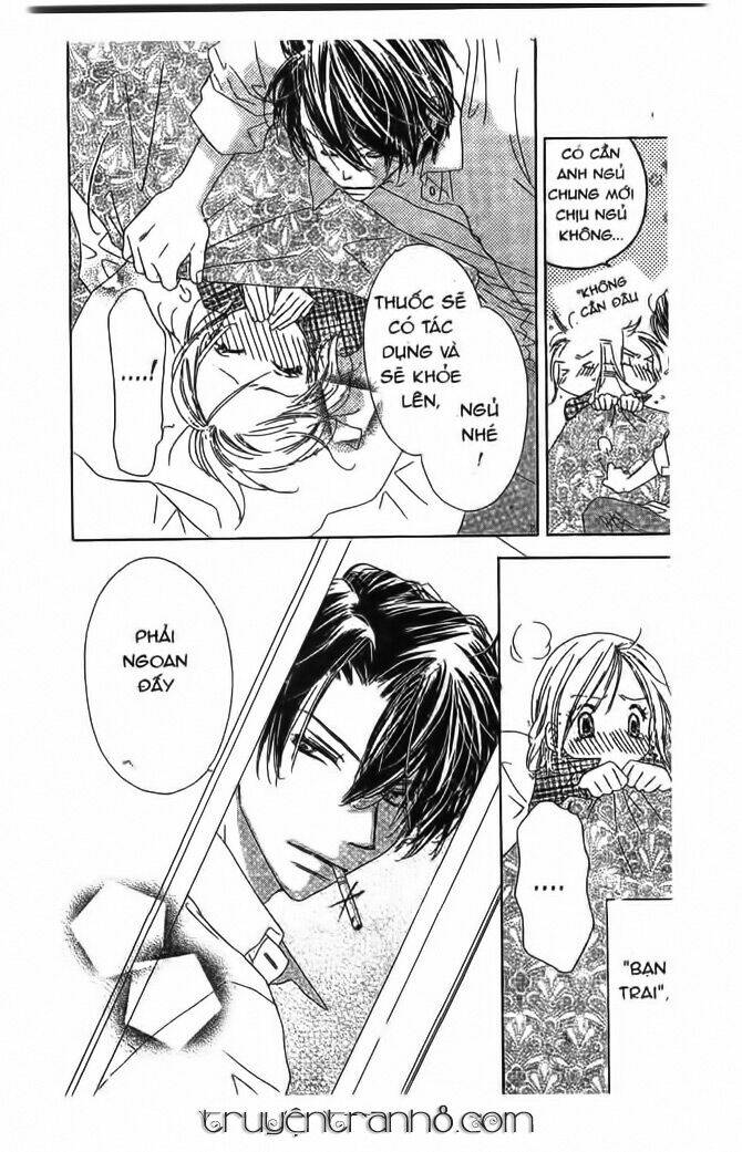 gió xuân chapter 6 9