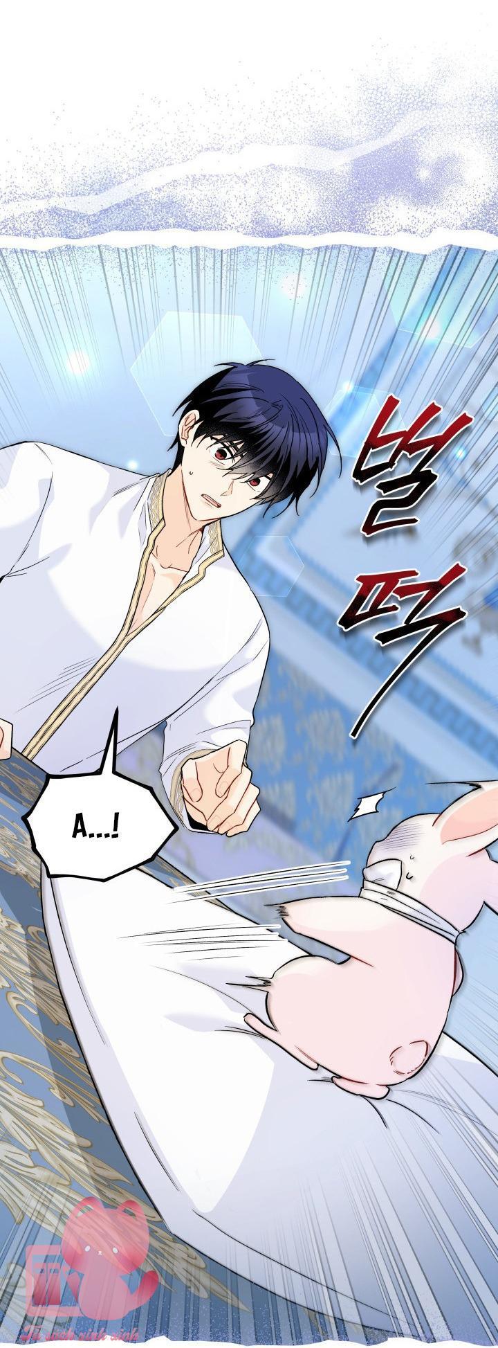 quan hệ cộng sinh giữa báo đen và thỏ trắng chapter 119 59