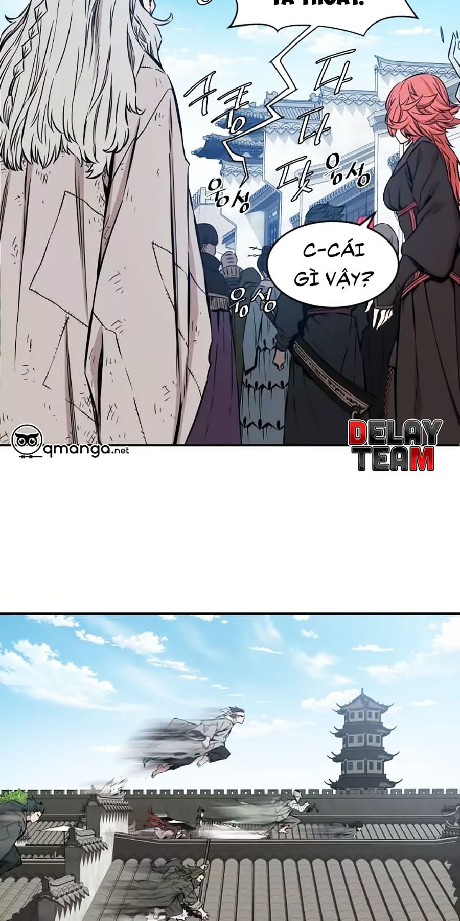 kim giáp đồ long chapter 12 28