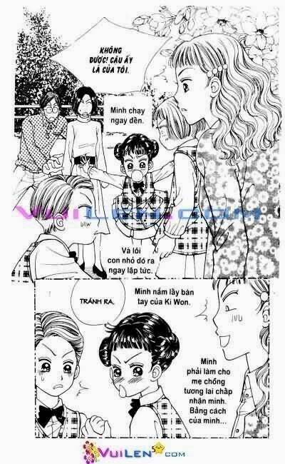 giấc mơ thần tượng chapter 1 58