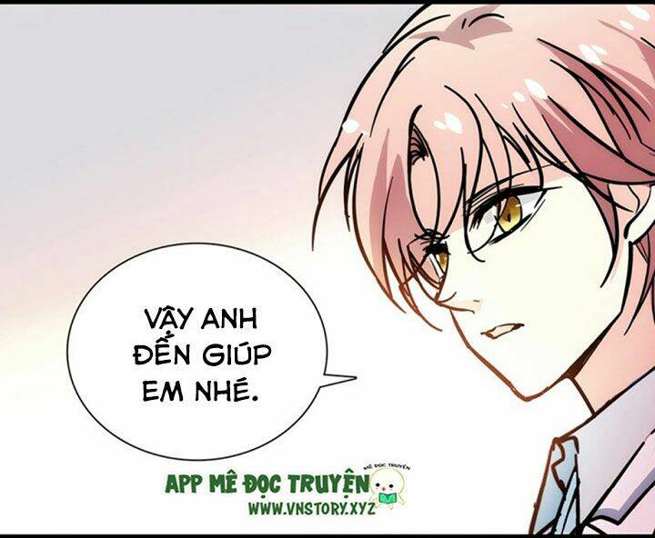 nữ hầu sau giờ học chapter 27 12