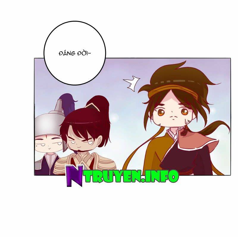 tướng quân mời ra trận chapter 30 12