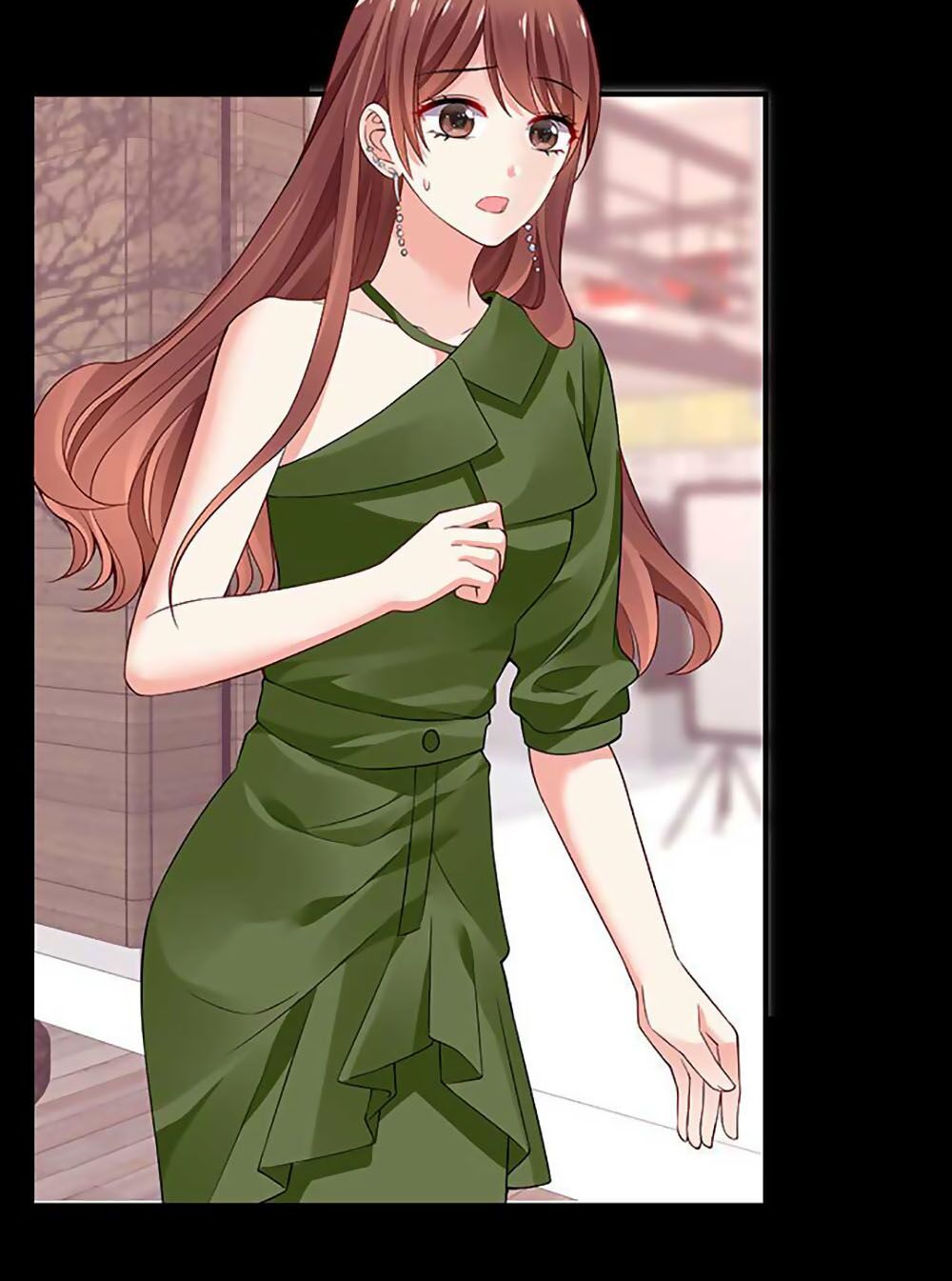 bạn trai 1/4 của tôi chapter 45 31