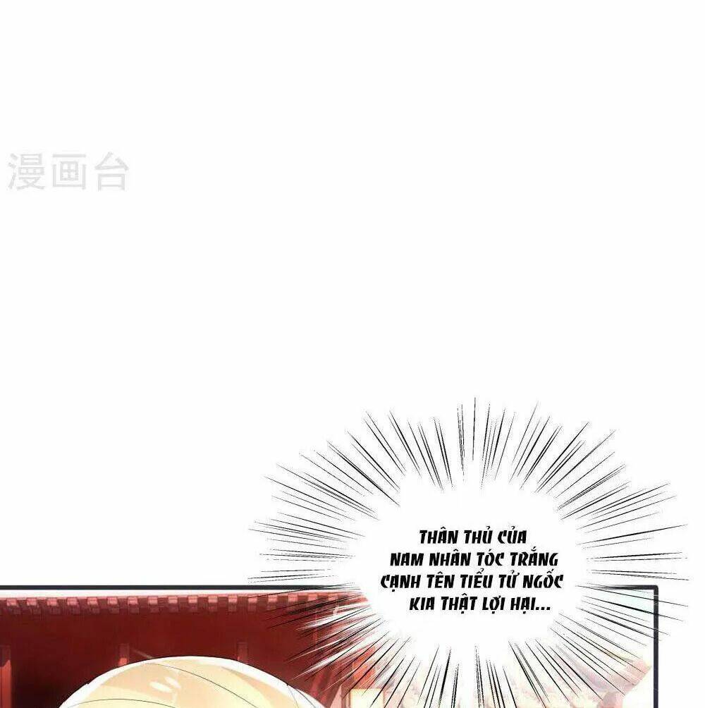 kế hoạch sủng ái của tiểu công chúa chapter 41 16