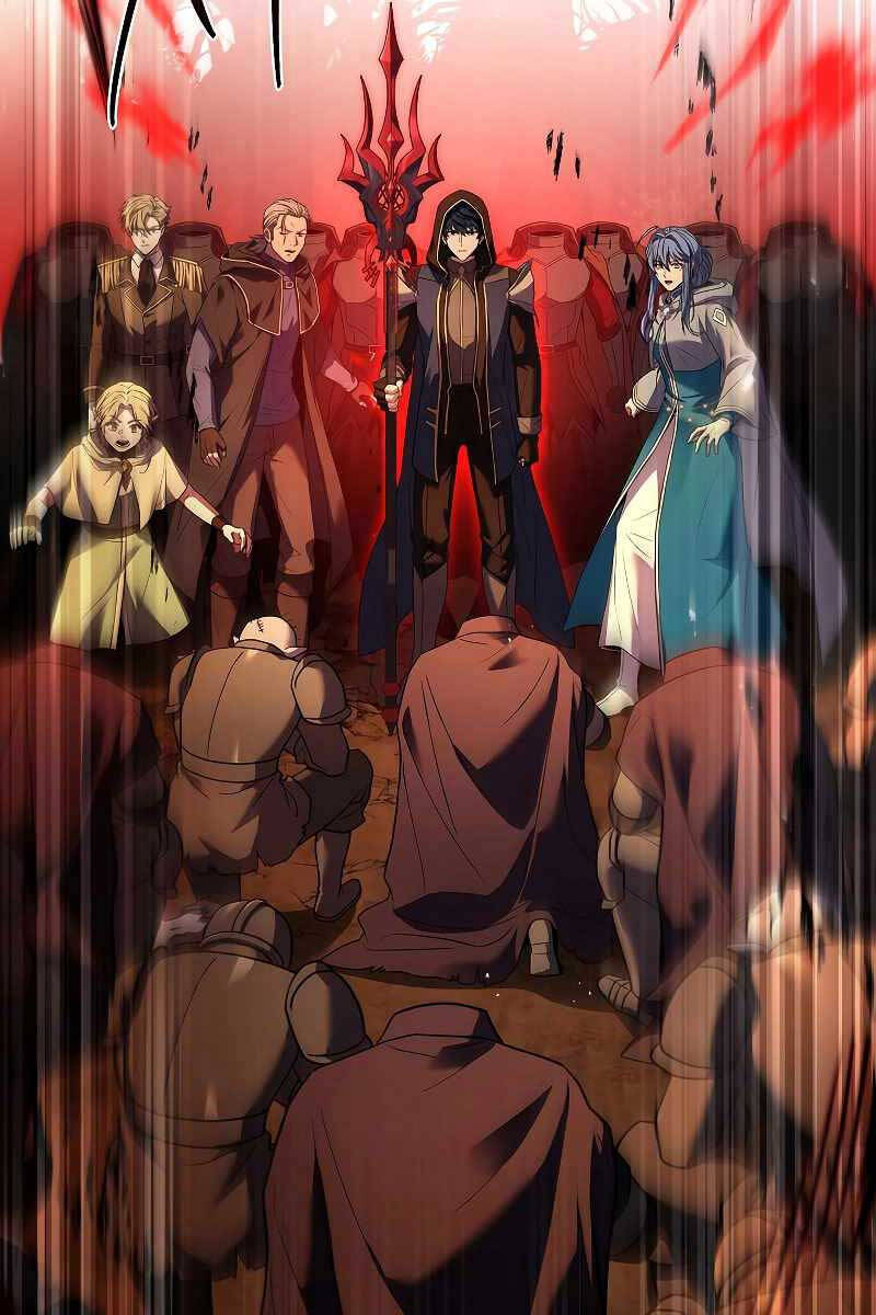 sự trở lại của hiệp sĩ giáo vô song chapter 117 20