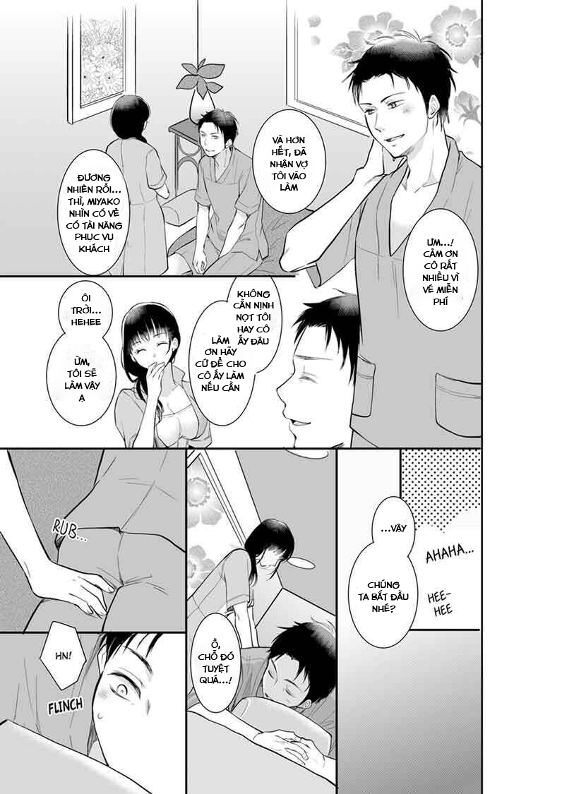 sự thâm nhập ướt át chapter 2 6