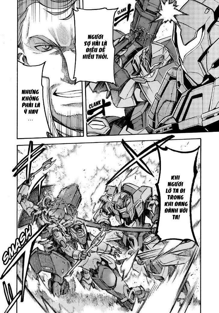 đấu giả và pháp khí tại dị giới chapter 31 14