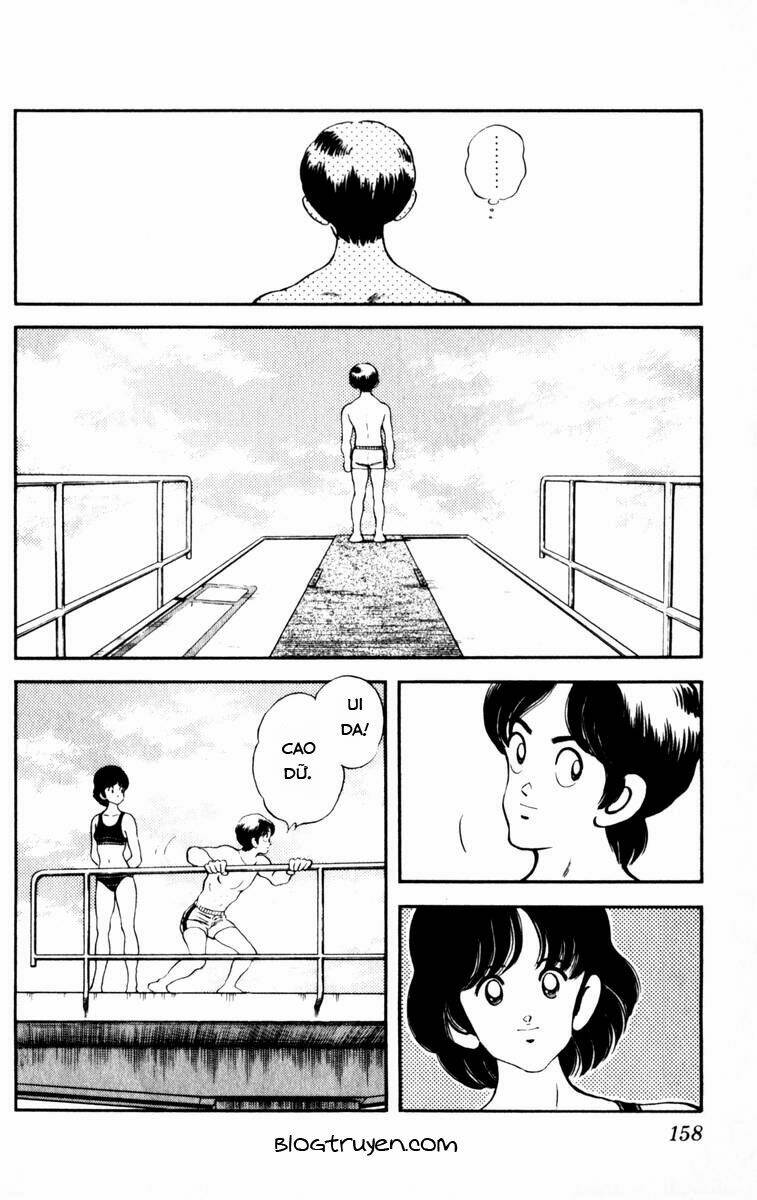 rough - ngọc thô chapter 78 11