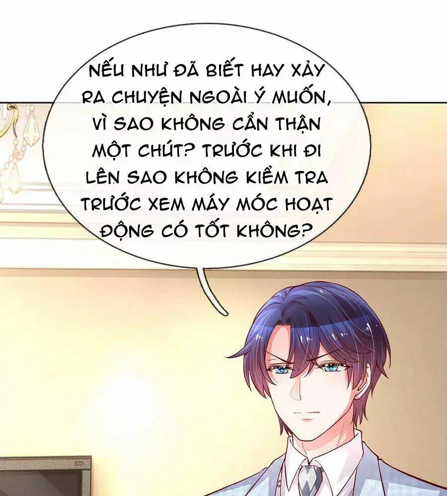 Mami Mau Chạy - Daddy Đuổi Tới Rồi chapter 66.5 14