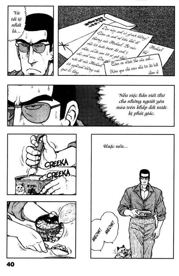 hello michael! chapter 6 4