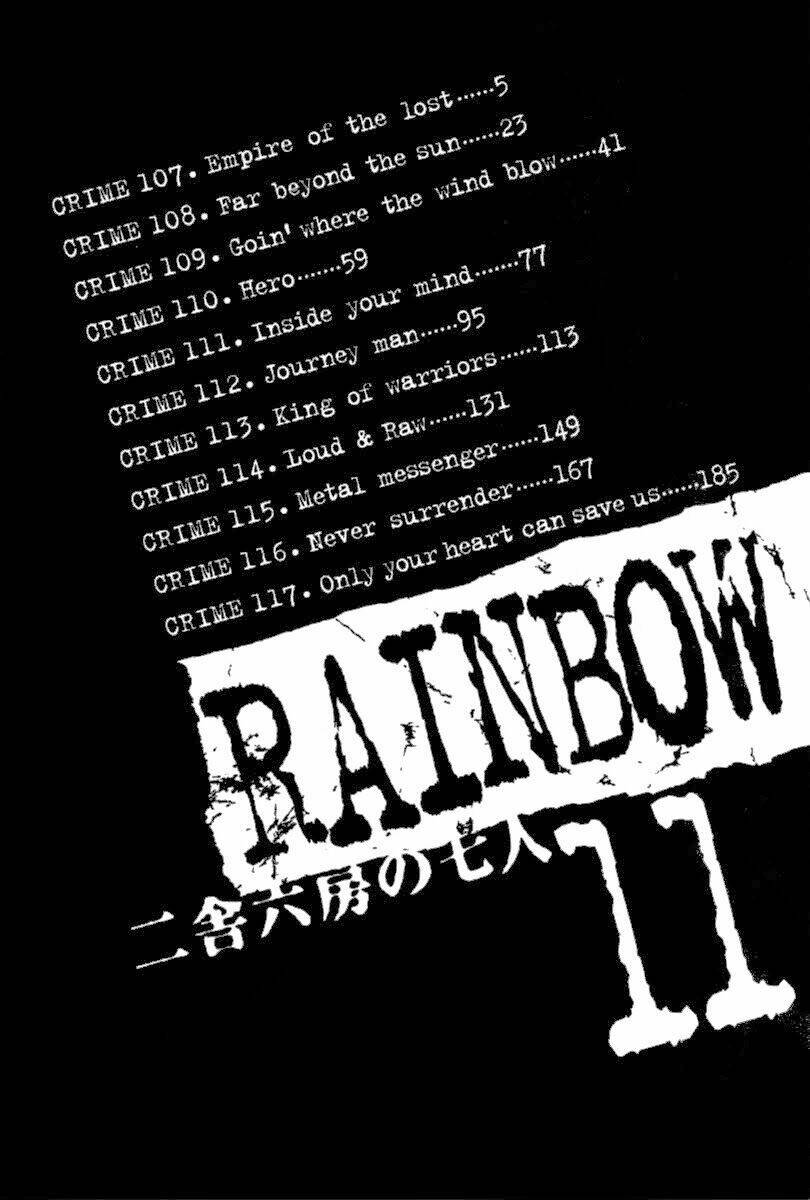 rainbow chapter 107 6