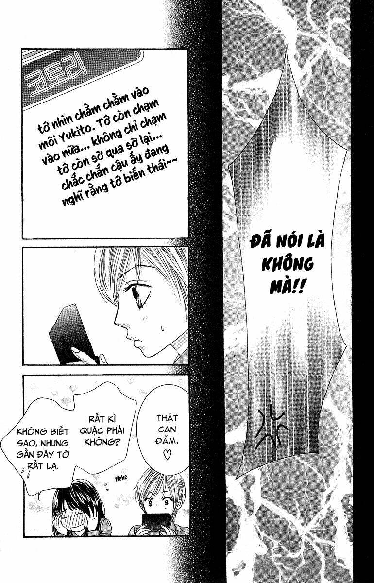 bokutachi wa shitte shimatta chapter 19 28