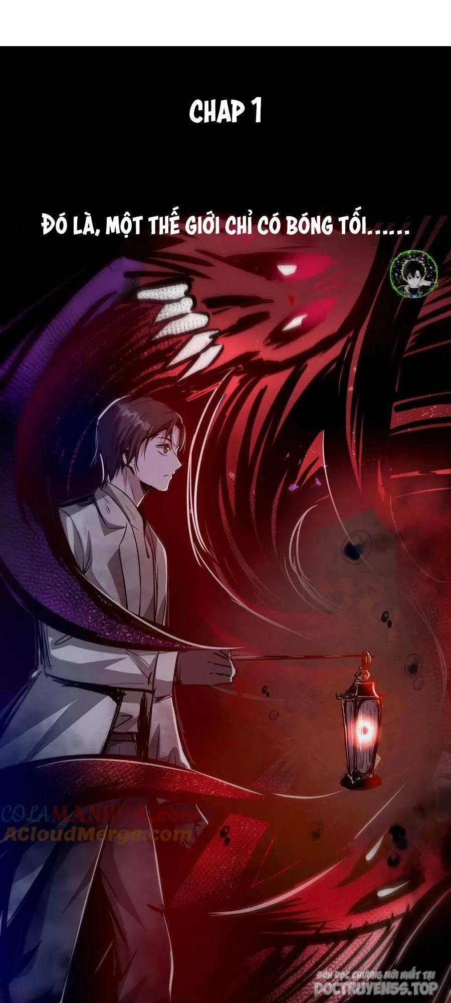 quỷ dị dược tề sư: bệnh nhân của ta đều là kinh khủng chapter 0 1