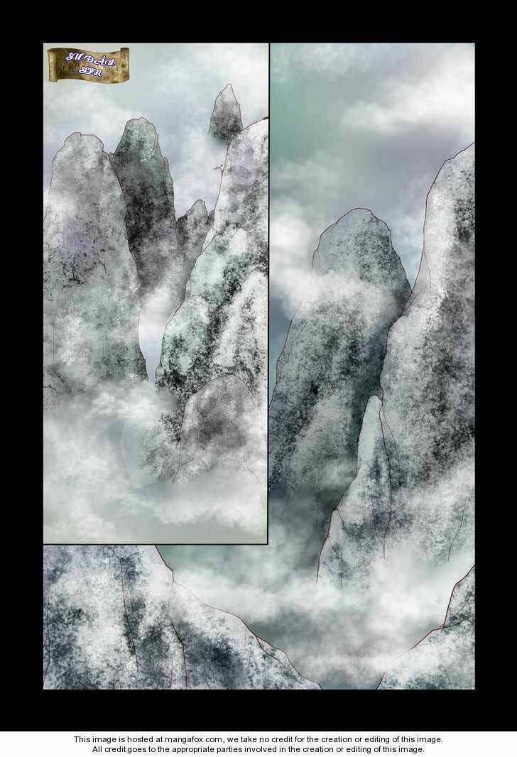 tale of nezha chapter 1 5