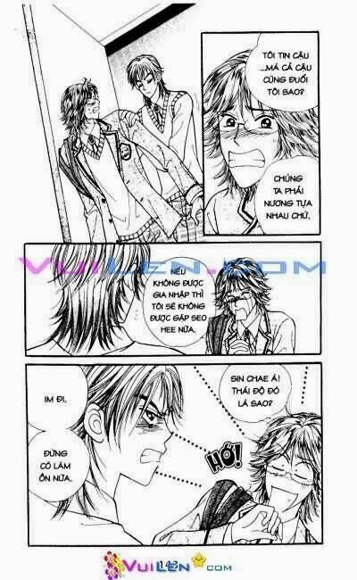 giấc mơ thần tượng chapter 3 144