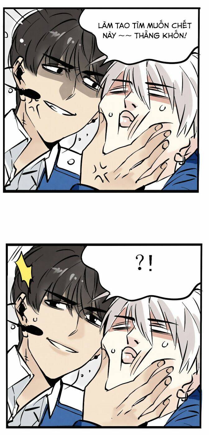 trang nhất toàn là hắn chapter 51 7