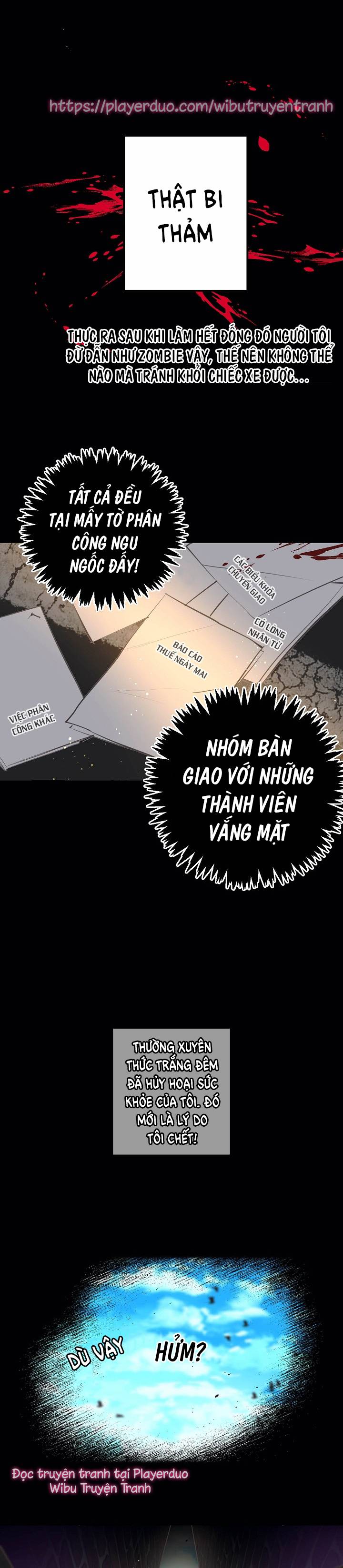 lời tỏ tình nhầm lẫn chapter 2 6