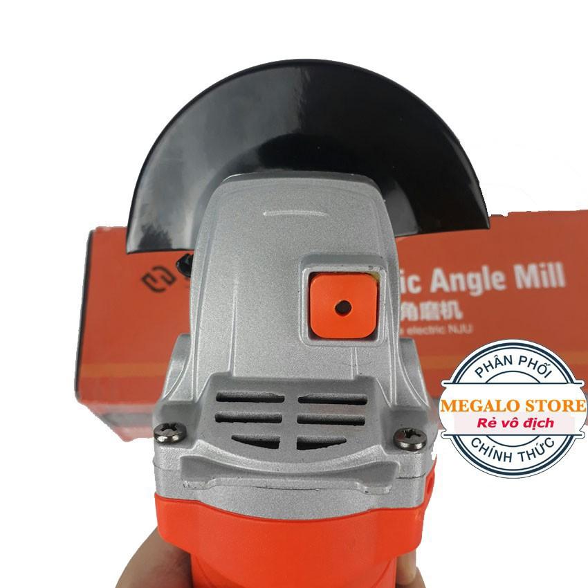 Máy Mài Cầm Tay Selo Thái Lan 750W Megalo tools