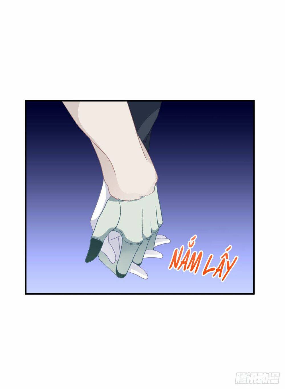 toàn bộ nắm trong tay chapter 34 11