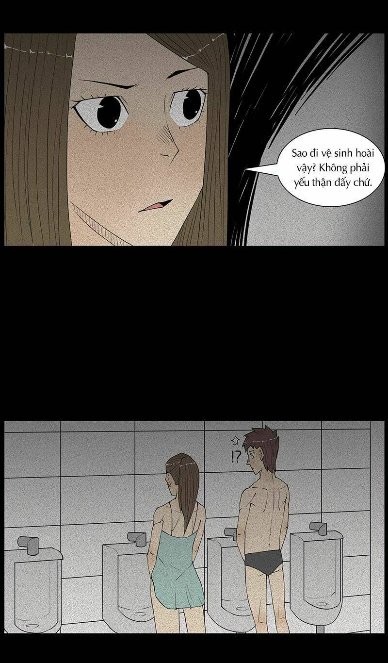 kinh dị đêm khuya chapter 19 11