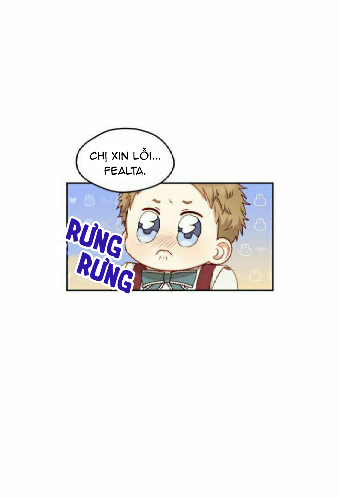 nữ chính muốn tôi trở thành mẹ kế chapter 15 4